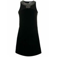 Givenchy Vestido de festa frente única - Preto