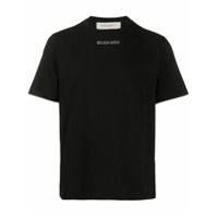 Golden Goose Camiseta For Dream Use Only - Preto