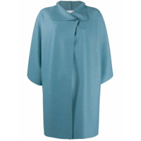 Harris Wharf London Casaco com mangas 3/4 - Azul