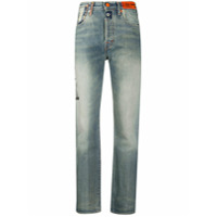 Heron Preston x Levi's straight-fit jeans - Azul