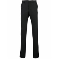 Holiday regular fit tailored trousers - Azul