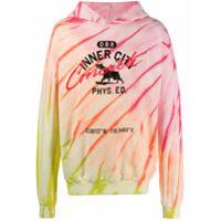 HONOR THE GIFT Moletom Inner City degradê - Rosa