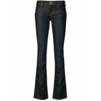Hudson Calça jeans cintura baixa slim - Azul