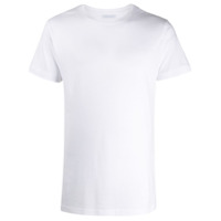 John Elliott classic crew-neck T-shirt - Branco