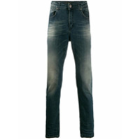 John Richmond Liam slim-fit denim jeans - Azul