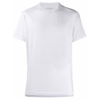 John Varvatos Star Usa Camiseta lisa - Branco