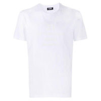 Karl Lagerfeld Camiseta Rue St. Guillaume - Branco