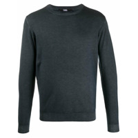 Karl Lagerfeld Moletom mangas longas - Azul