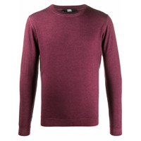 Karl Lagerfeld Moletom mangas longas - Vermelho