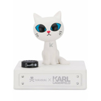 Karl Lagerfeld Toki Doki New Choupette 2018 - Branco