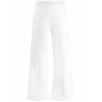 Katharine Hamnett London Calça esportiva Vale - Branco