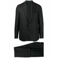 Lardini Terno de alfaiataria 2 peças - Cinza