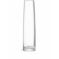 LSA International Vaso de vidro Stella grande - Neutro