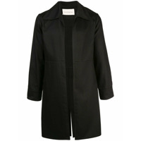 Ludovic De Saint Sernin Jaqueta slim - Preto
