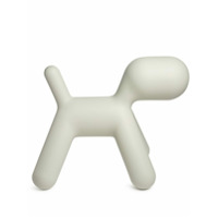 magis Brinquedo em forma de cachorro - Branco