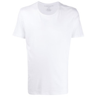Majestic Filatures Camiseta decote arredondado - Branco