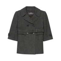 Marc Jacobs Jaqueta The Shrunken Boy's - Cinza