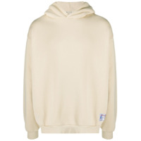 Marni Moletom de capuz com mangas extra longas - Neutro