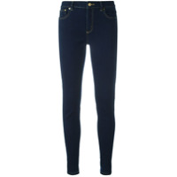 Michael Michael Kors Calça jeans skinny - Azul