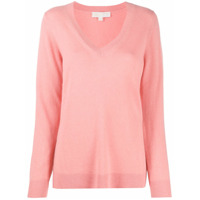 Michael Michael Kors Suéter oversized de cashmere - Rosa