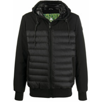 Moose Knuckles Moutray down-filled jacket - Preto