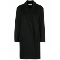 Nicholas Blazer com abertura frontal - Preto