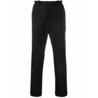 Nine In The Morning Calça cropped slim - Preto