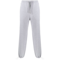 Opening Ceremony Calça esportiva com logo - Cinza