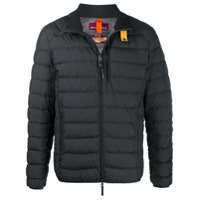 Parajumpers padded feather down jacket - Preto