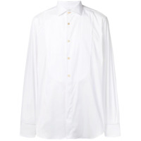 Paul Smith Camisa de manga comprida - Branco