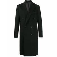 Paul Smith Casaco com abotoamento duplo - Preto