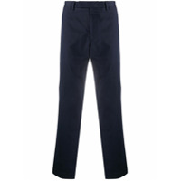 Polo Ralph Lauren Calça chino cintura média - Azul