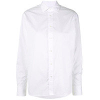 Polo Ralph Lauren Camisa com colarinho - Branco