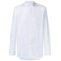 Polo Ralph Lauren Camisa mangas longas - Branco
