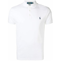 Polo Ralph Lauren Camisa polo mangas curtas - Branco