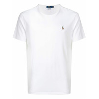 Polo Ralph Lauren Camiseta com logo - Branco