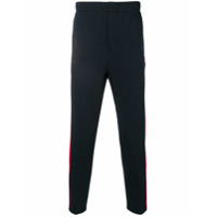 Polo Ralph Lauren logo jogging bottoms - Azul