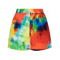 Polo Ralph Lauren Short de natação - Laranja