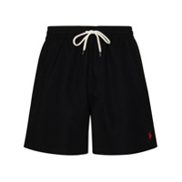 Polo Ralph Lauren Short de natação Traveler - Preto