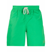 Polo Ralph Lauren Short de natação Traveler - Verde