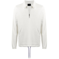PS Paul Smith long-sleeve sweatshirt - Branco