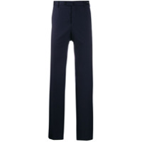 Pt01 straight-leg tailored trousers - Azul