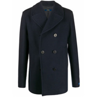 Ralph Lauren Casaco com abotoamento duplo - Azul