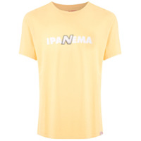 RESERVA T-shirt Ipanema estampada X New Balance - Amarelo