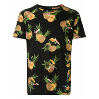 RESERVA T-shirt Tropical full print - Estampado