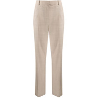 Roksanda Calça de alfaiataria reta - Neutro