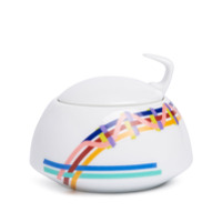 Rosenthal Chaleira TAC Gropius Rhythm - Branco