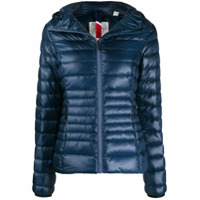 Rossignol Classic Light quilted-down jacket - Azul