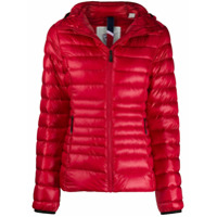 Rossignol Classic Light quilted-down jacket - Vermelho