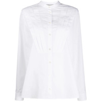 Stella McCartney Camisa mangas longas - Branco
